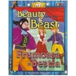 Frumoasa si Bestia. Beauty and the beast