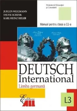 Germana - Clasa 11 L3 -Manual
