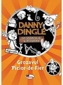 Grozavul Picior-de-Fier