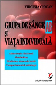 Grupa de sange AB si viata individuala