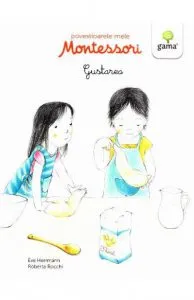 Gustarea de Eve Herrmann