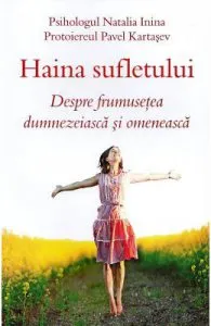 Haina sufletului de Natalia Inina