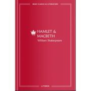 Hamlet & Macbeth (vol. 2)