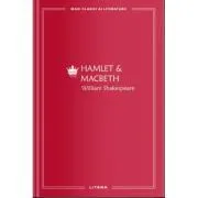 Hamlet & Macbeth (vol. 2) de Wiliam Shakespeare