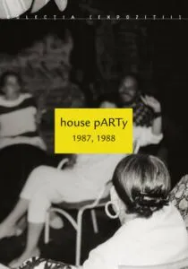 House pARTy de Raluca Voinea