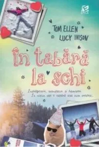 In tabara la schi de Lucy Ivison