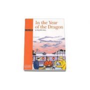 In the Year of the Drago pack with CD Pre-Intermediate level
