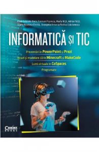Informatica si TIC