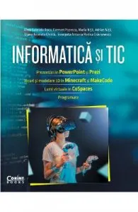Informatica si TIC