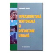 Infrastructura teritoriala si dezvoltarea urbana