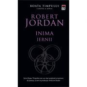 Inima iernii. Seria Roata Timpului, volumul 9
