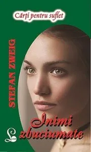 Inimi zbuciumate de Stefan Zwieg