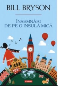 Insemnari de pe o insula mica
