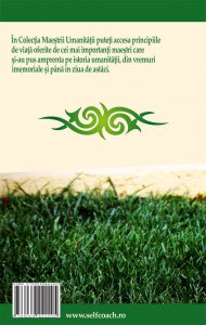Intelepciunea Maestrilor Uitati