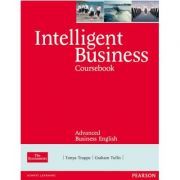 Intelligent Business Advanced Course Book