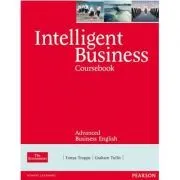 Intelligent Business Advanced Course Book de Tonya Trappe