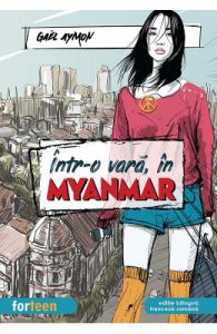 Intr-o vara, in Myanmar