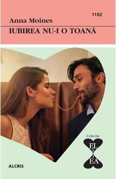 Iubirea nu-i o toana
