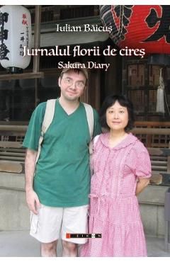 Jurnalul florii de cires. Sakura Diary