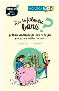 La ce folosesc banii? de Colectiv