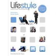 Lifestyle Elementary Active Teach