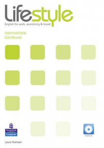 Lifestyle. Intermediate. Workbook