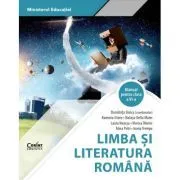 Limba si literatura romana. Manual clasa a 6-a de Dumitrita Stoica