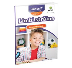 Limbi straine. Limba franceza