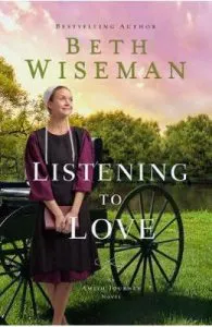 Listening to Love de Beth Wiseman