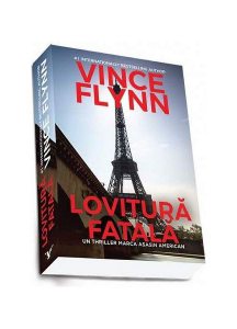 Lovitură fatală