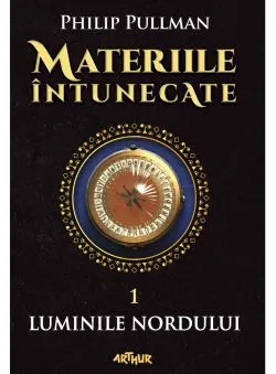 Luminile Nordului