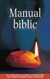 Manual biblic de Pat Alexander