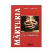 Marturia de Daniela Rebenciuc