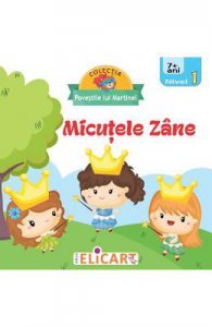 Micutele zane. Nivel 1