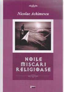 Noile miscari religioase