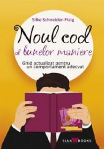 Noul cod al bunelor maniere
