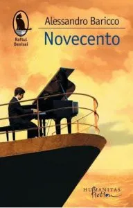 Novecento de Alessandro Baricco