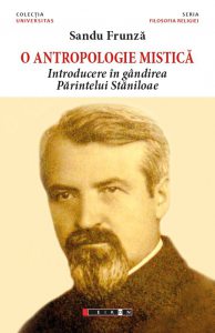 O antropologie mistica