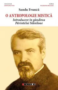 O antropologie mistica