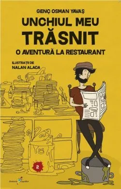 O aventura la restaurant de Genc Osman Yavas