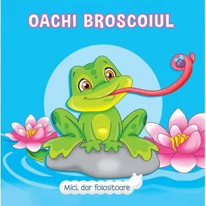 Oachi Broscoiul