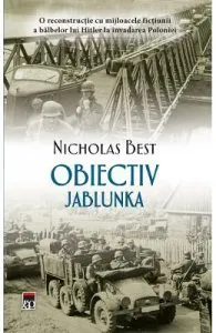 Obiectiv Jablunka de Nicholas Best