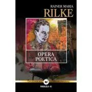Opera poetica de Rainer Maria Rilke