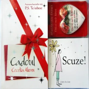 Pachet - Cadoul - Scuze
