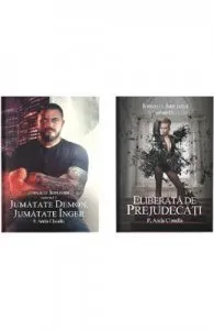 Pachet Jurnalul implinirii de P. Anda Claudia