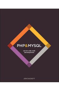 PHP & MySQL. Server-side Web Development