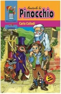 Pinocchio de Carlo Collodi