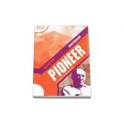 Pioneer Workbook by H. Q. Mitchell level B2 de H.Q. Mitchell
