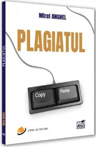 Plagiatul de Mirel Anghel