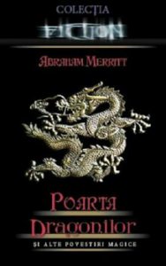 Poarta dragonilor si alte povestiri magice